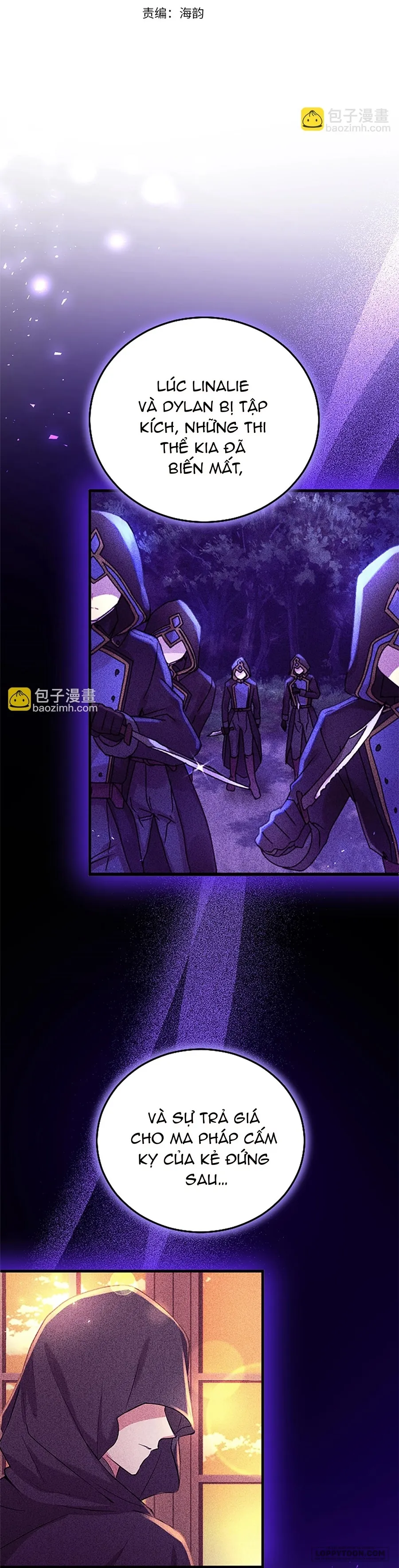 Đại Tiểu Thư Sao Phải Giả Nam - Chap 75 - Trang 2