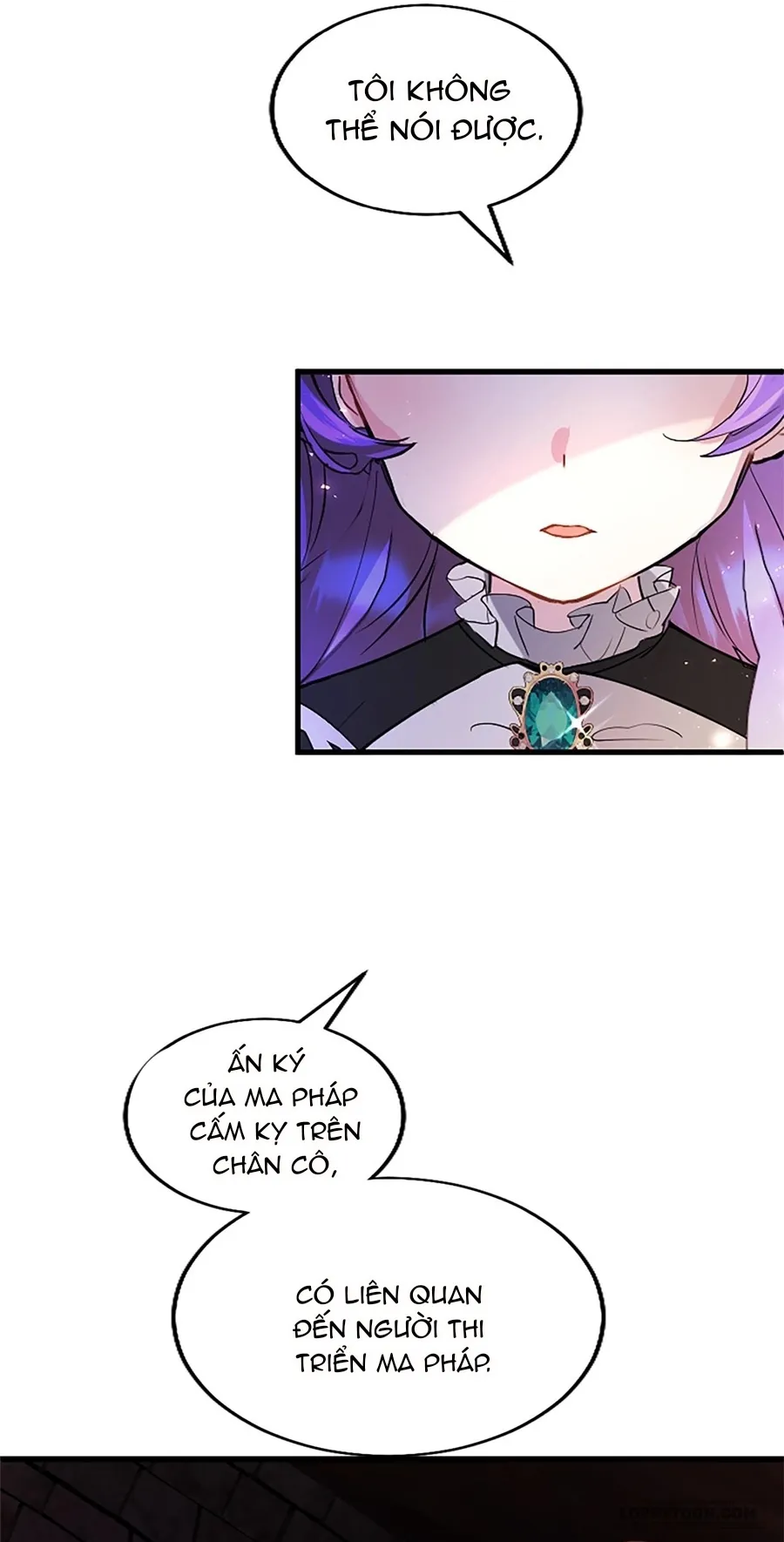 Đại Tiểu Thư Sao Phải Giả Nam - Chap 75 - Trang 11