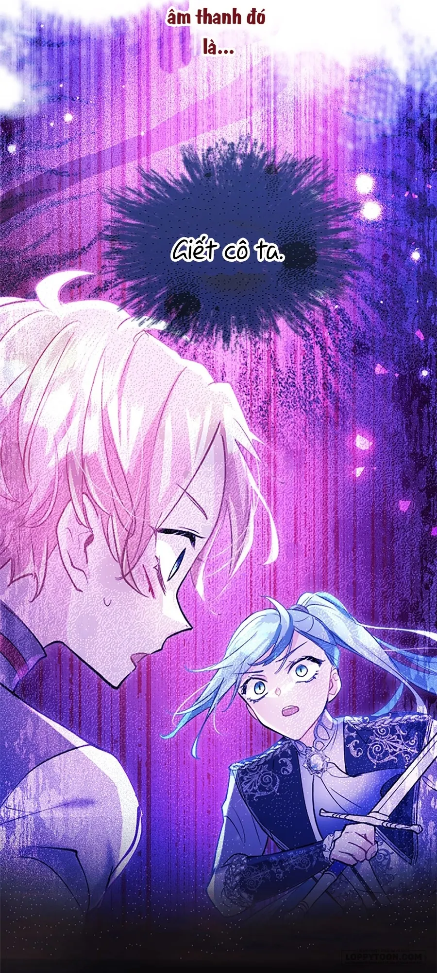 Đại Tiểu Thư Sao Phải Giả Nam - Chap 75 - Trang 13