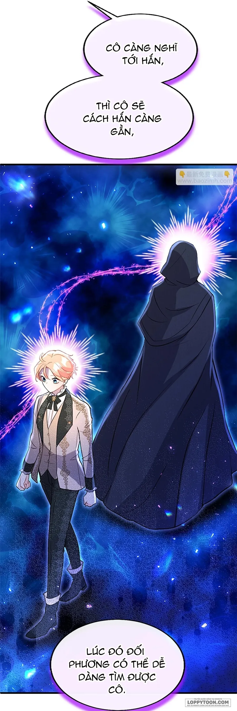 Đại Tiểu Thư Sao Phải Giả Nam - Chap 75 - Trang 16