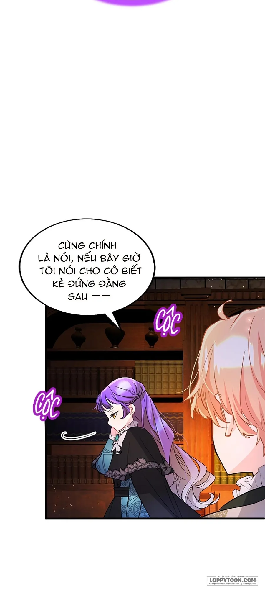 Đại Tiểu Thư Sao Phải Giả Nam - Chap 75 - Trang 17
