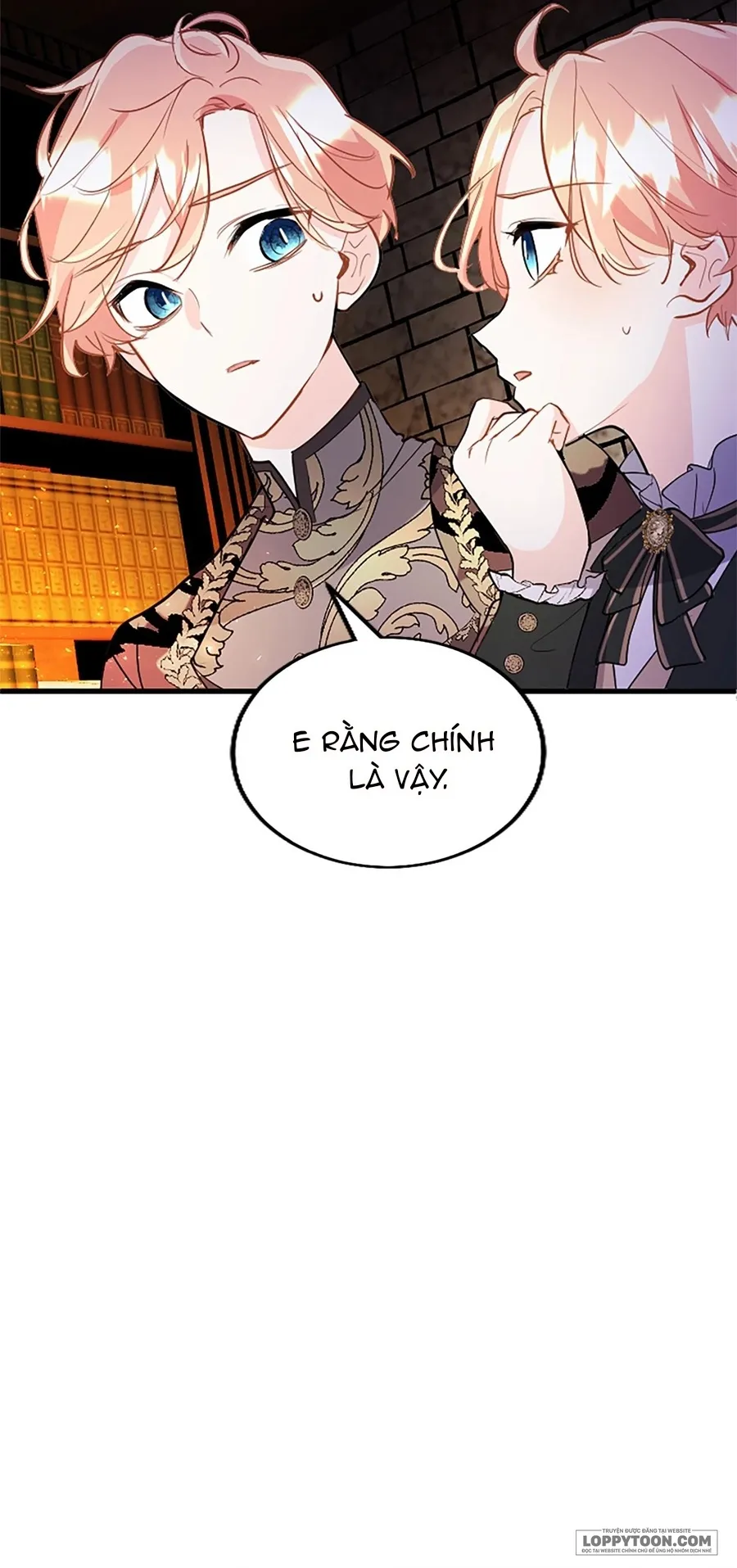 Đại Tiểu Thư Sao Phải Giả Nam - Chap 75 - Trang 4