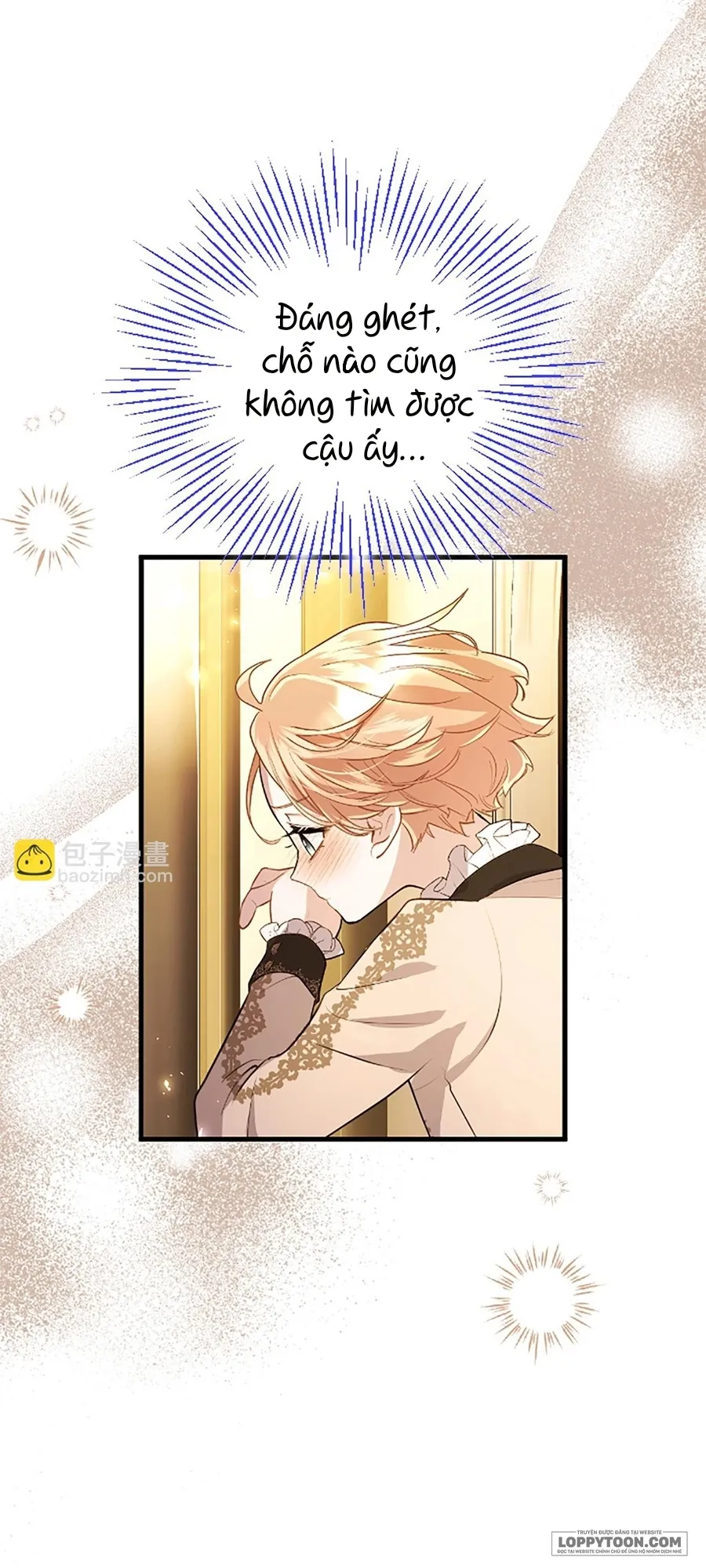 Đại Tiểu Thư Sao Phải Giả Nam - Chap 75 - Trang 31