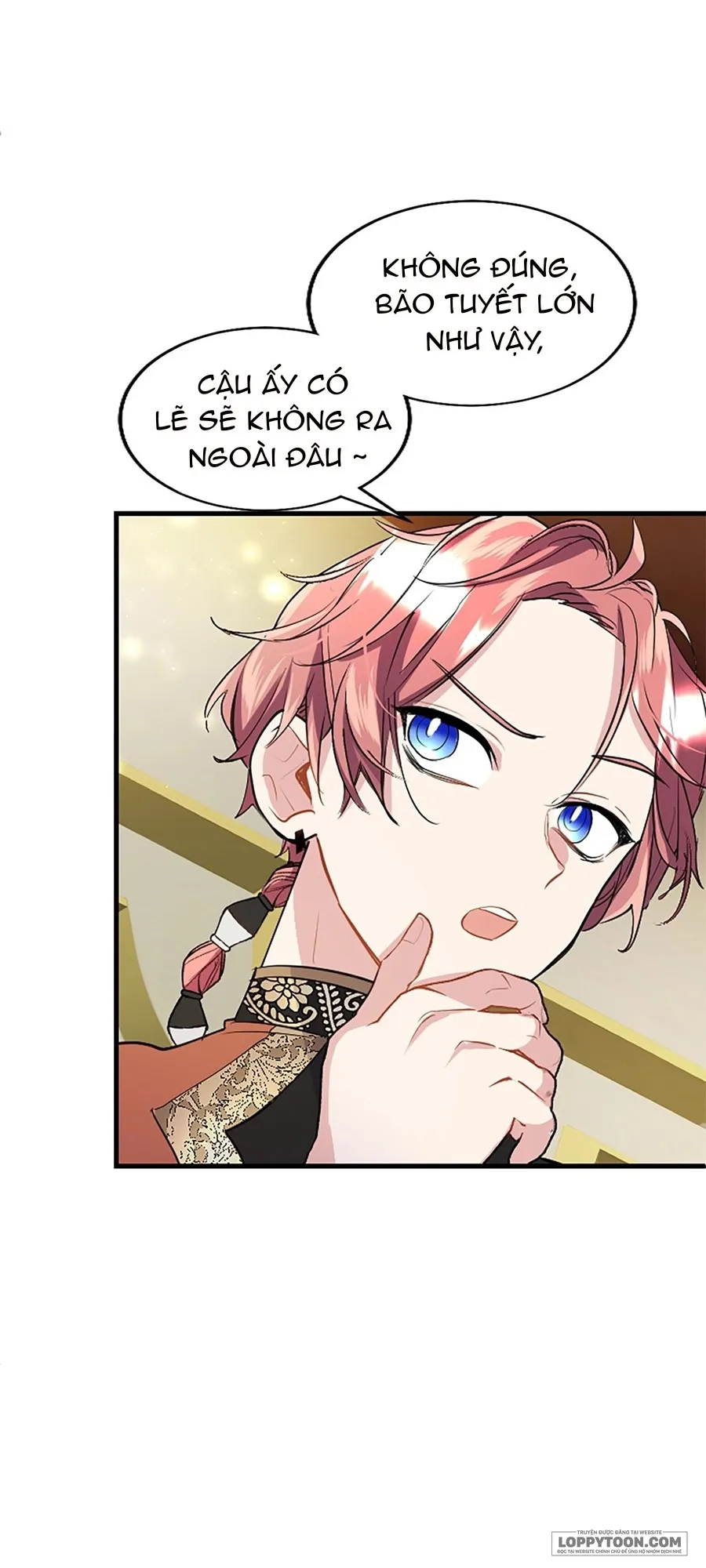 Đại Tiểu Thư Sao Phải Giả Nam - Chap 75 - Trang 38