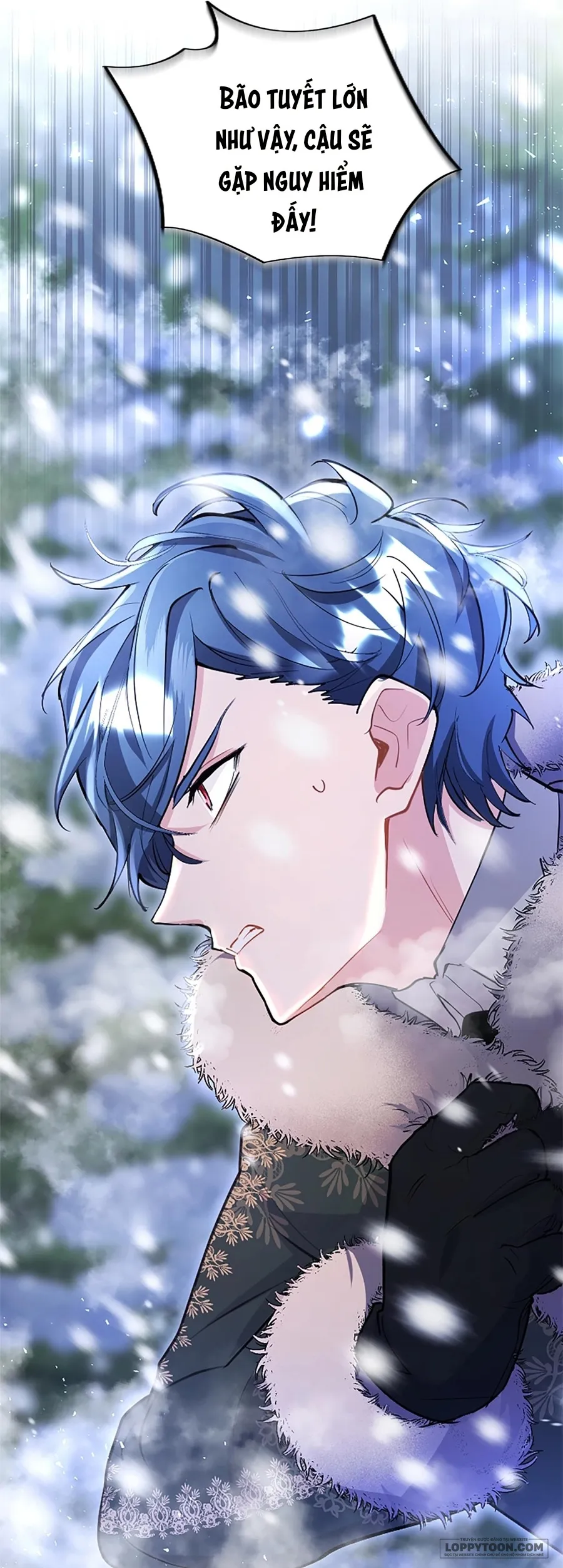Đại Tiểu Thư Sao Phải Giả Nam - Chap 75 - Trang 42