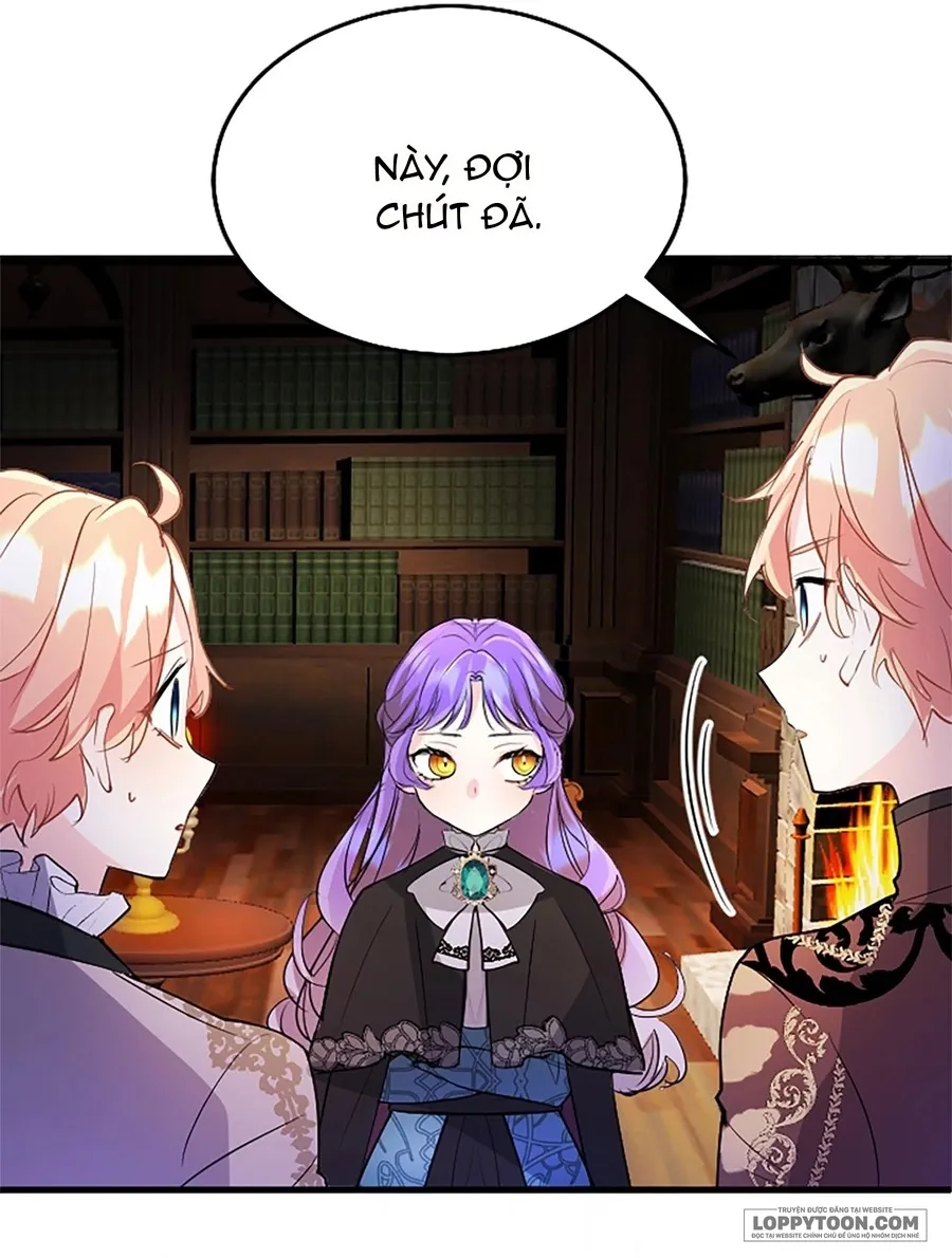 Đại Tiểu Thư Sao Phải Giả Nam - Chap 75 - Trang 6