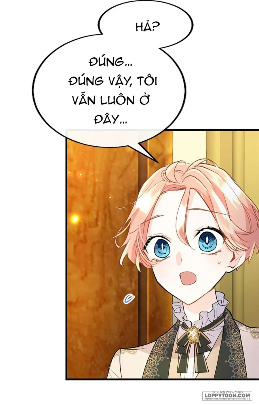 Đại Tiểu Thư Sao Phải Giả Nam - Chap 76 - Trang 16