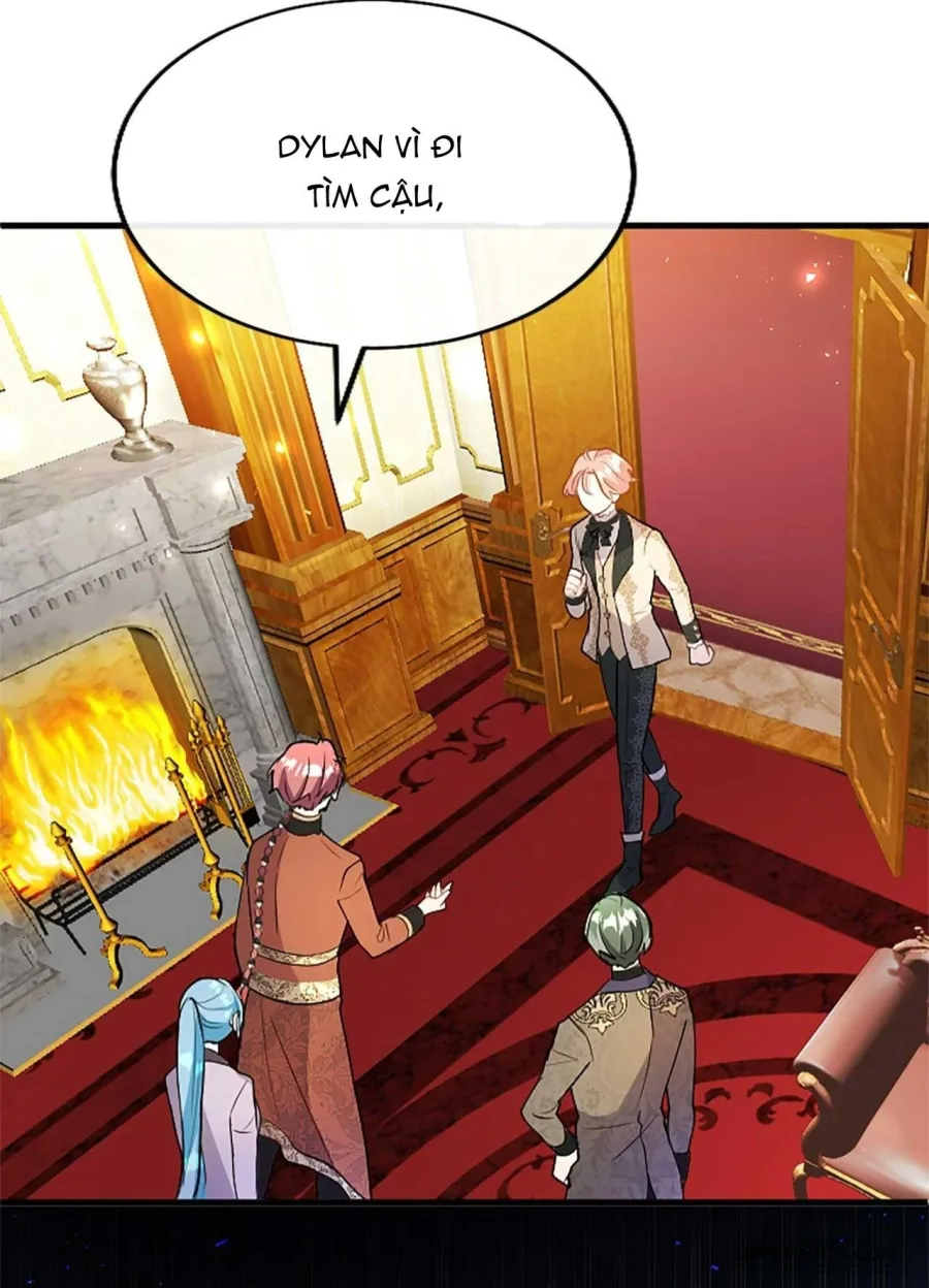 Đại Tiểu Thư Sao Phải Giả Nam - Chap 76 - Trang 19