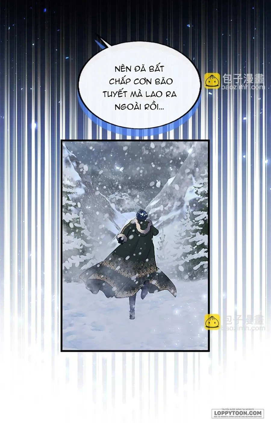 Đại Tiểu Thư Sao Phải Giả Nam - Chap 76 - Trang 20