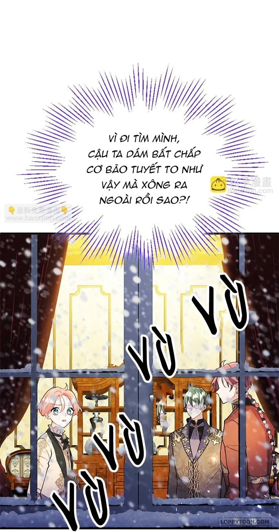 Đại Tiểu Thư Sao Phải Giả Nam - Chap 76 - Trang 22