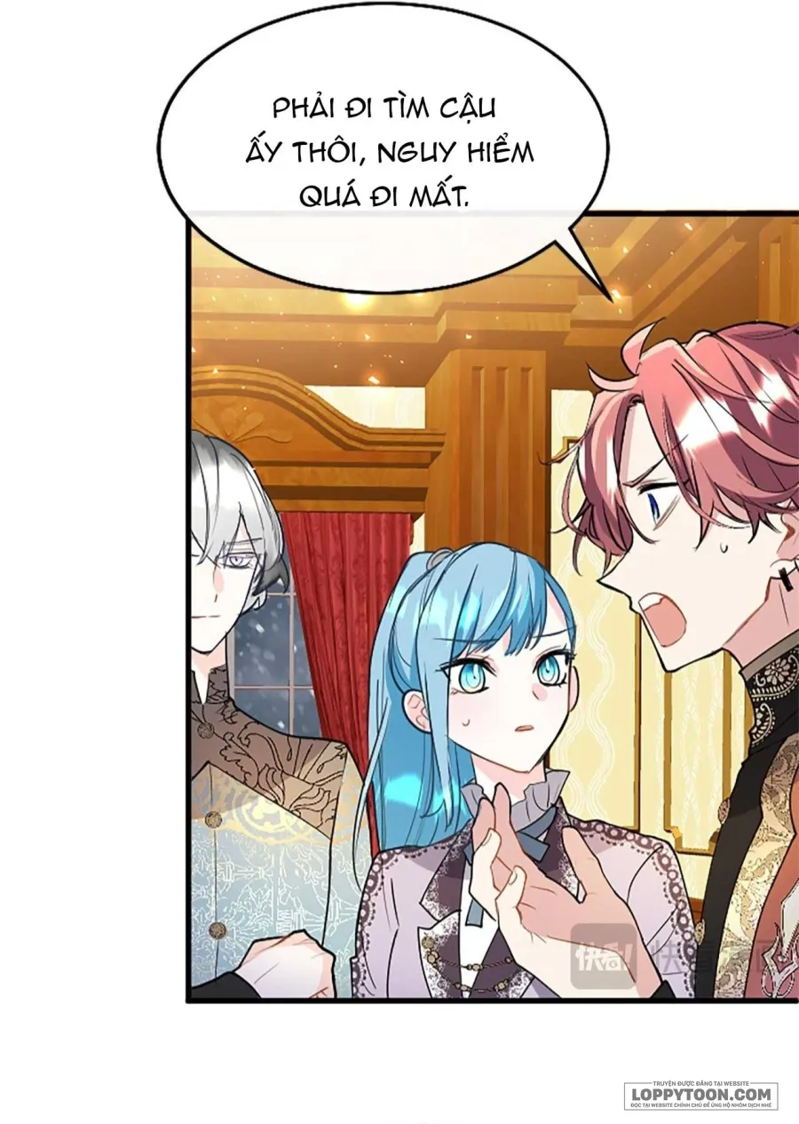 Đại Tiểu Thư Sao Phải Giả Nam - Chap 76 - Trang 26