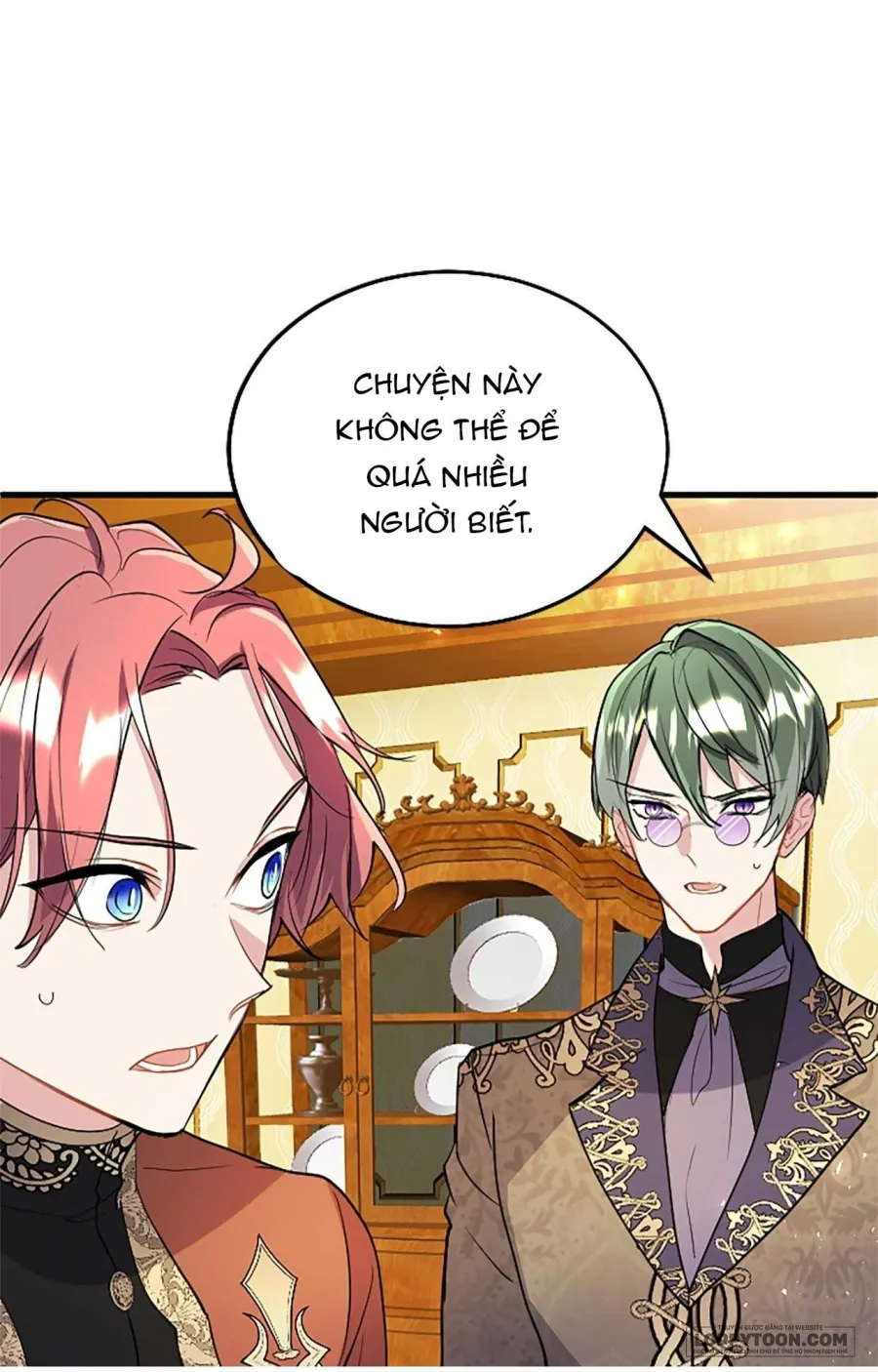 Đại Tiểu Thư Sao Phải Giả Nam - Chap 76 - Trang 28