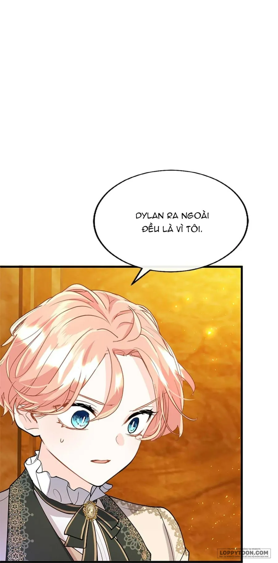 Đại Tiểu Thư Sao Phải Giả Nam - Chap 76 - Trang 33