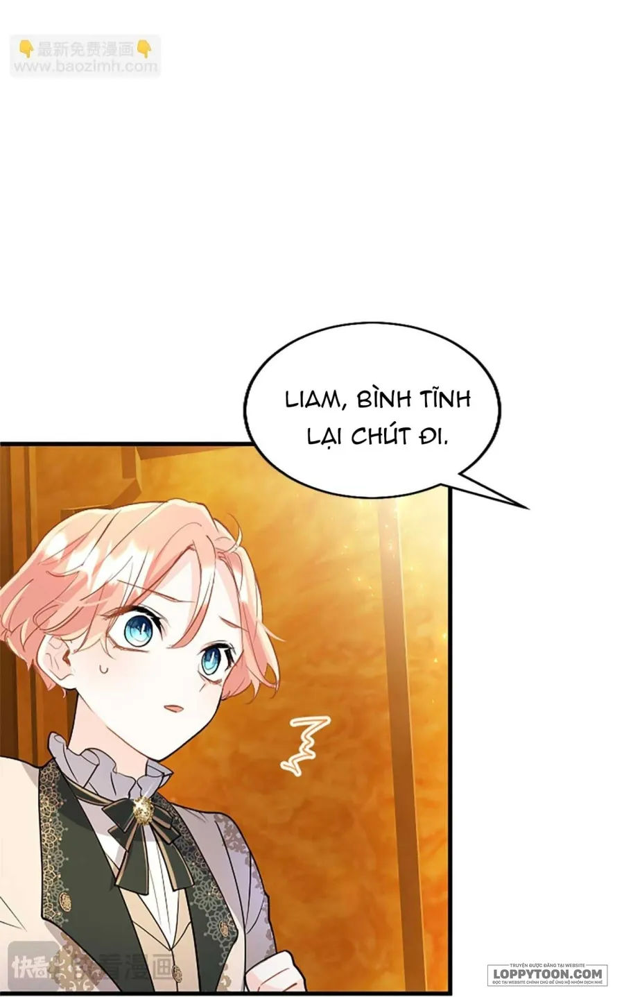 Đại Tiểu Thư Sao Phải Giả Nam - Chap 76 - Trang 38