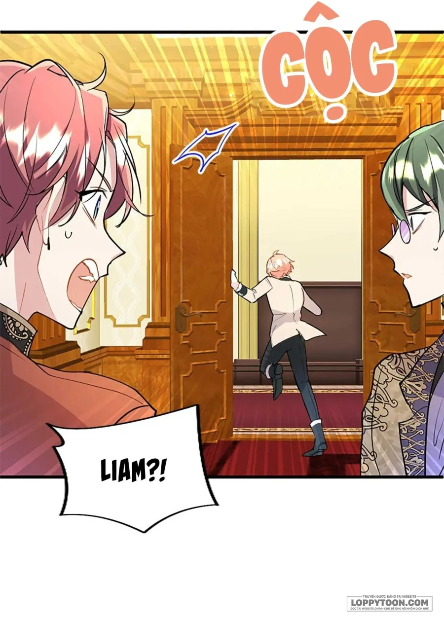Đại Tiểu Thư Sao Phải Giả Nam - Chap 76 - Trang 45