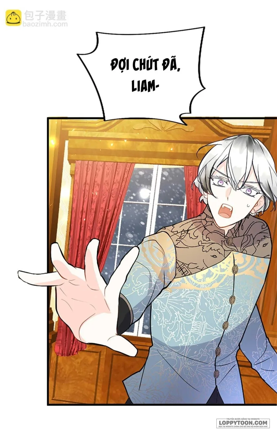 Đại Tiểu Thư Sao Phải Giả Nam - Chap 76 - Trang 50