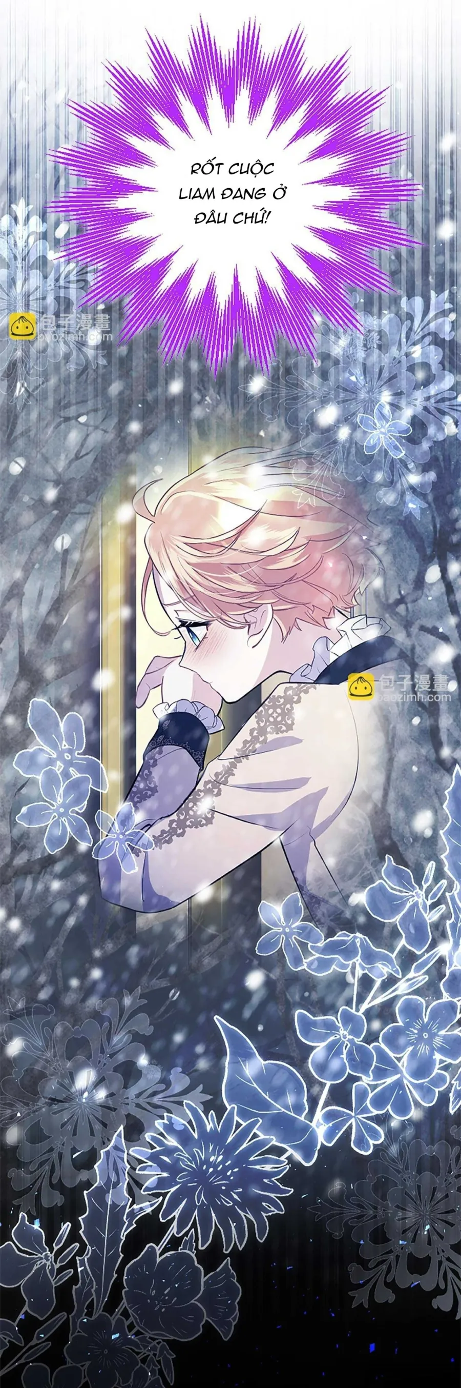 Đại Tiểu Thư Sao Phải Giả Nam - Chap 76 - Trang 6