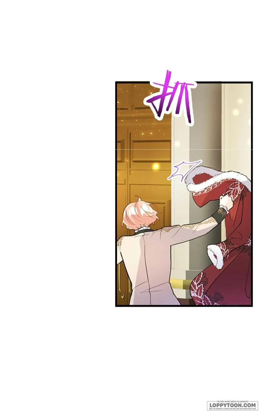 Đại Tiểu Thư Sao Phải Giả Nam - Chap 76 - Trang 54