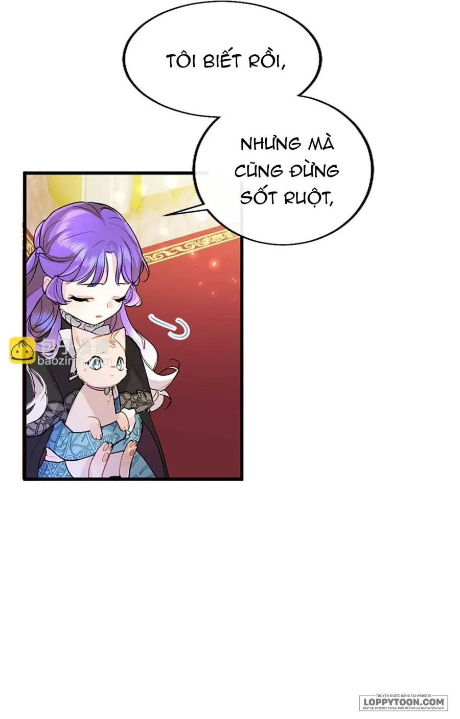 Đại Tiểu Thư Sao Phải Giả Nam - Chap 76 - Trang 63