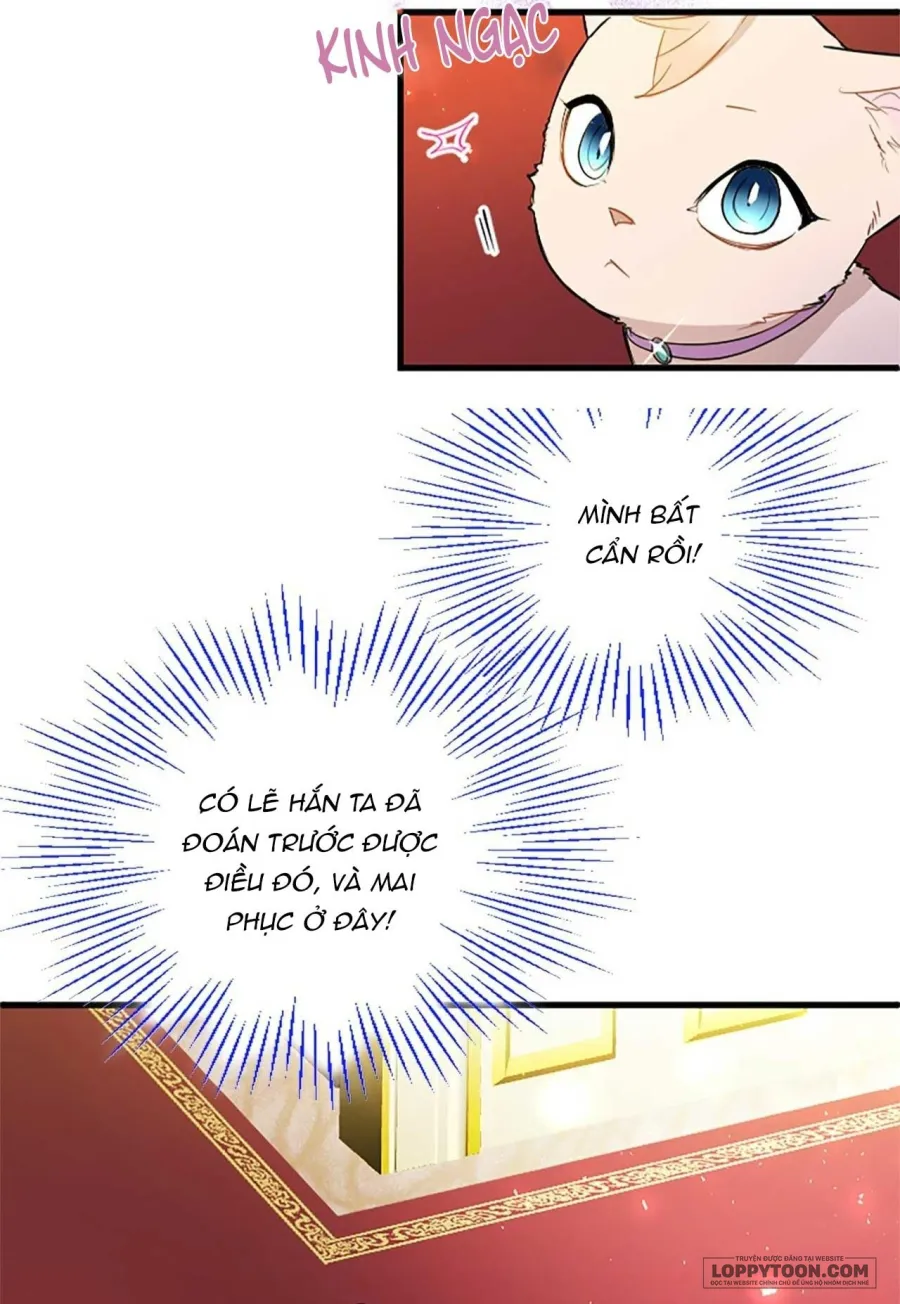 Đại Tiểu Thư Sao Phải Giả Nam - Chap 76 - Trang 71
