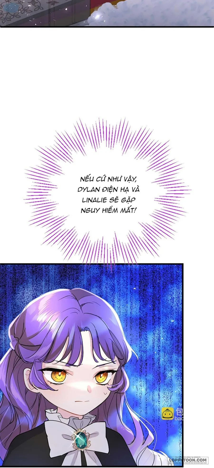 Đại Tiểu Thư Sao Phải Giả Nam - Chap 76 - Trang 73