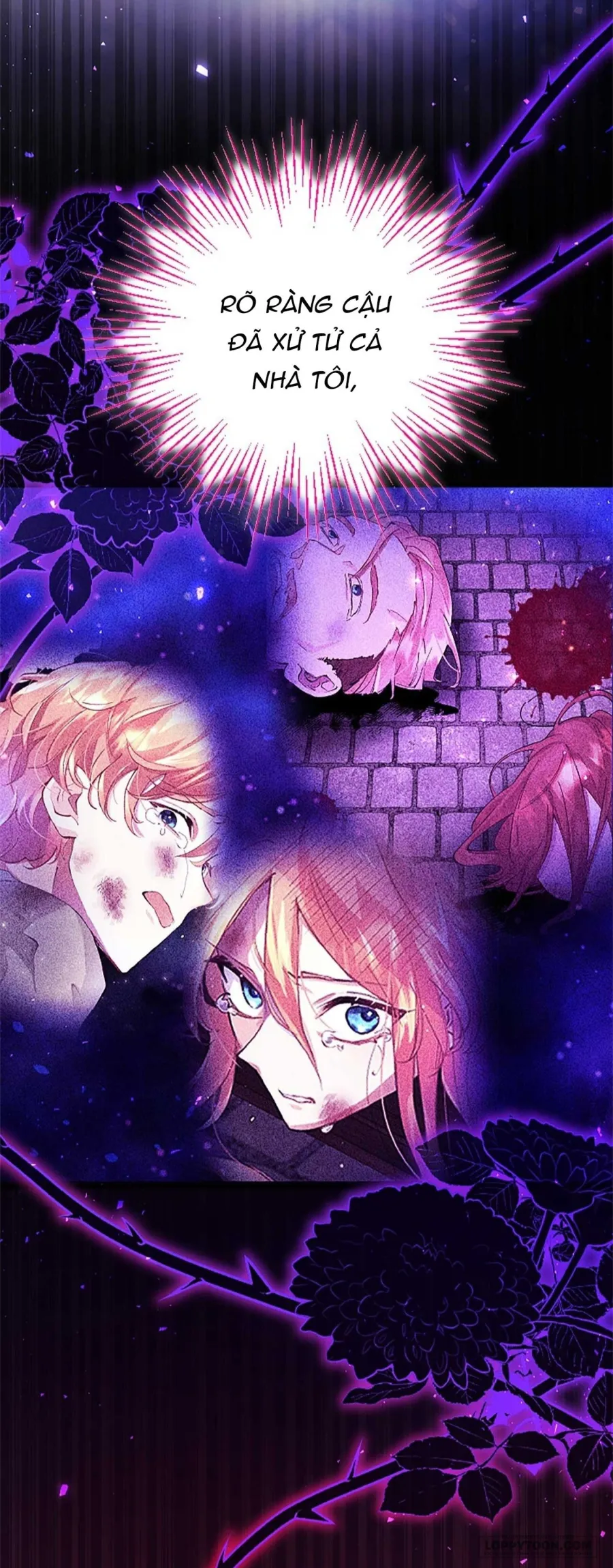 Đại Tiểu Thư Sao Phải Giả Nam - Chap 76 - Trang 82