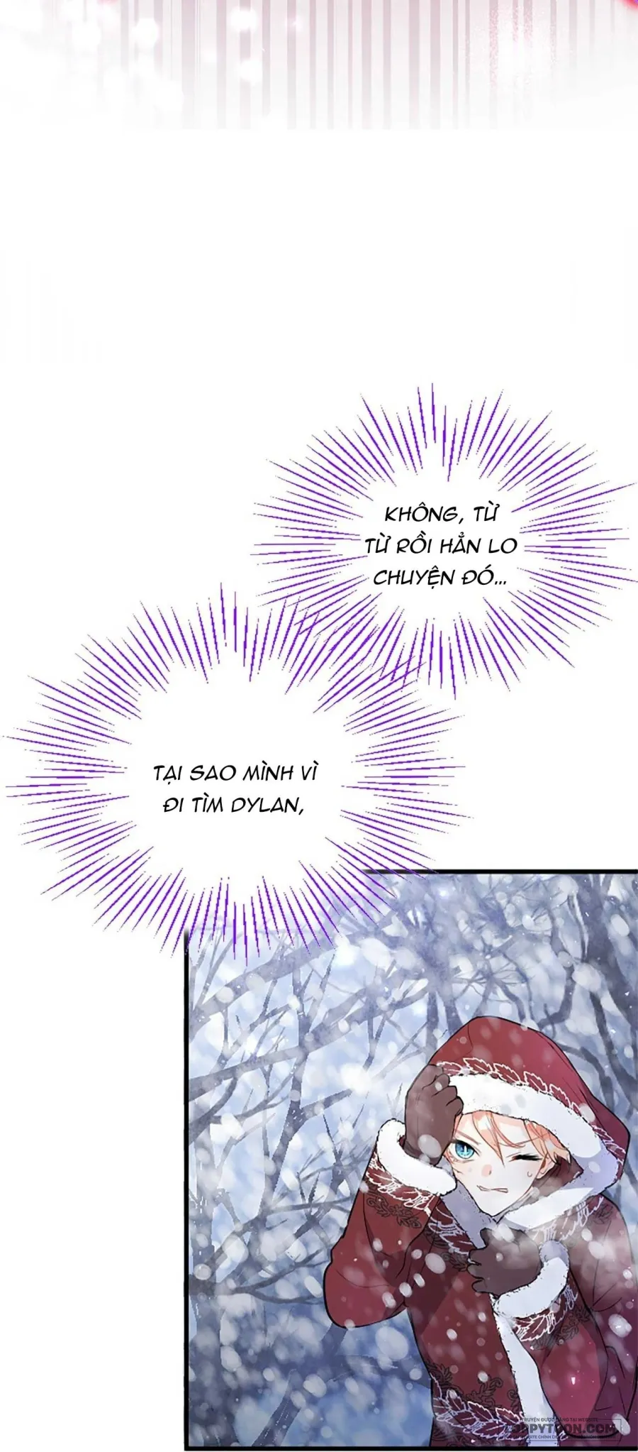 Đại Tiểu Thư Sao Phải Giả Nam - Chap 76 - Trang 84