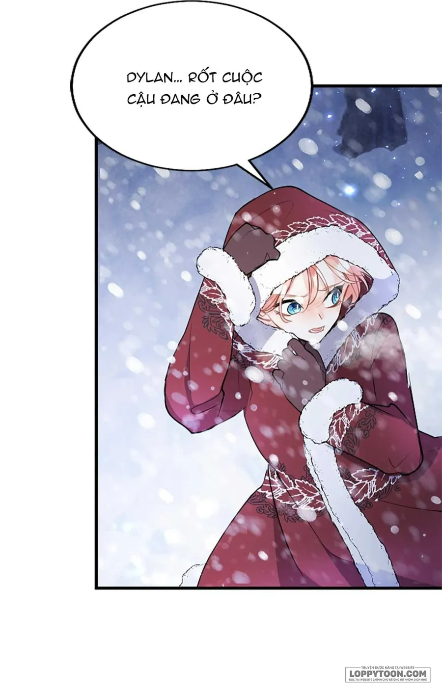Đại Tiểu Thư Sao Phải Giả Nam - Chap 76 - Trang 88