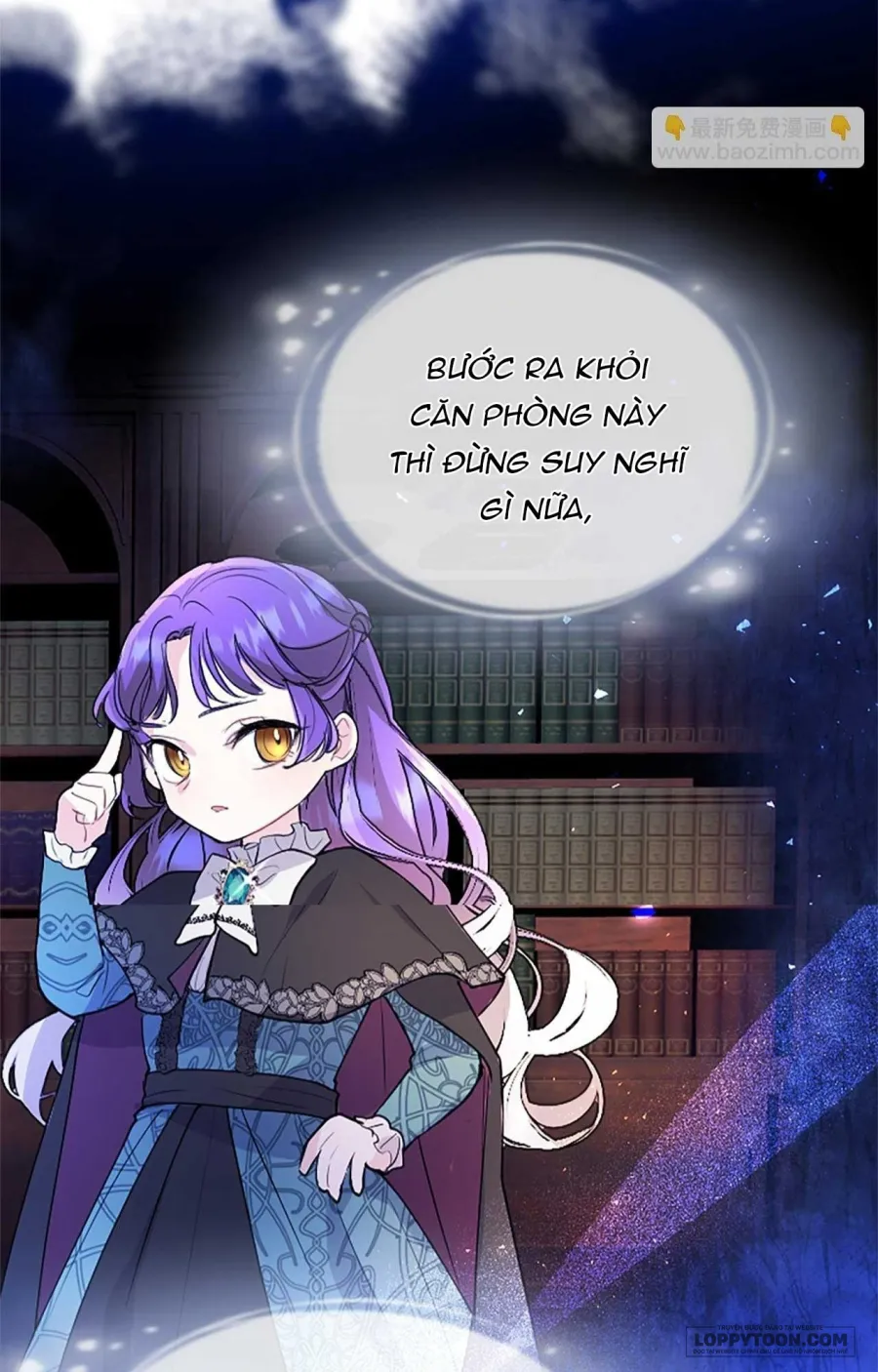 Đại Tiểu Thư Sao Phải Giả Nam - Chap 76 - Trang 10