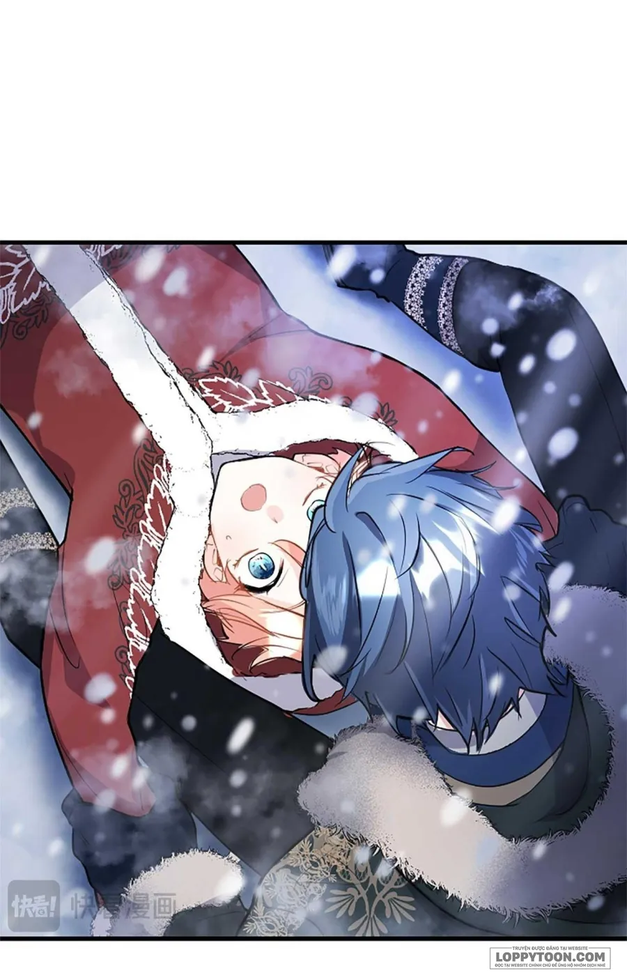 Đại Tiểu Thư Sao Phải Giả Nam - Chap 76 - Trang 100