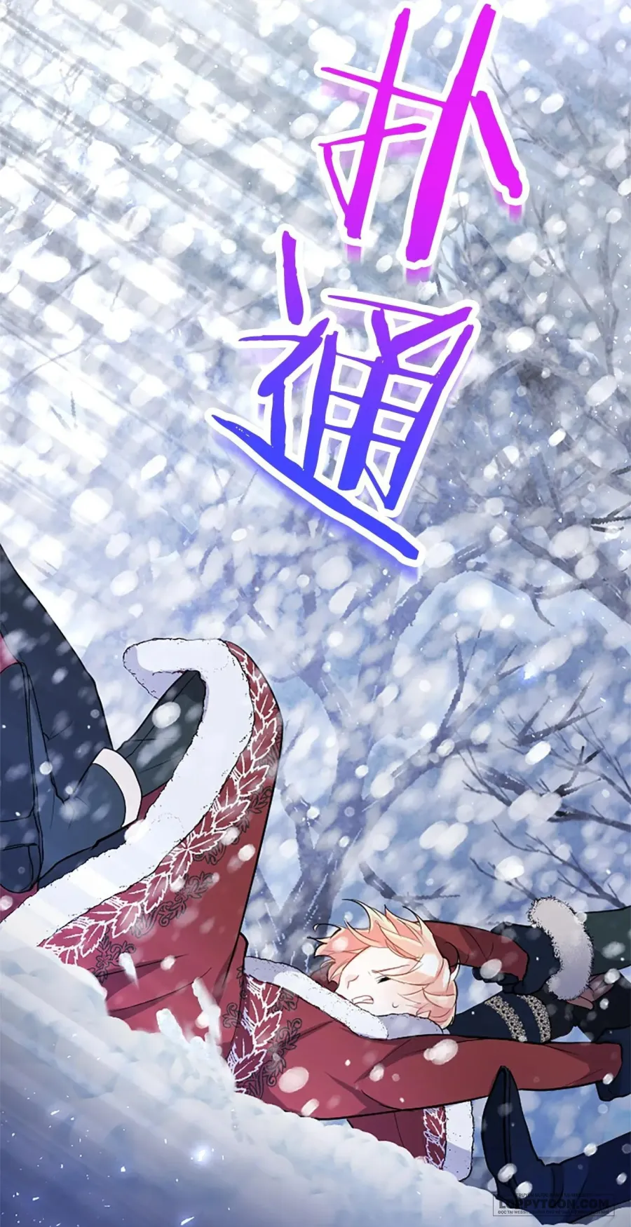 Đại Tiểu Thư Sao Phải Giả Nam - Chap 77 - Trang 2