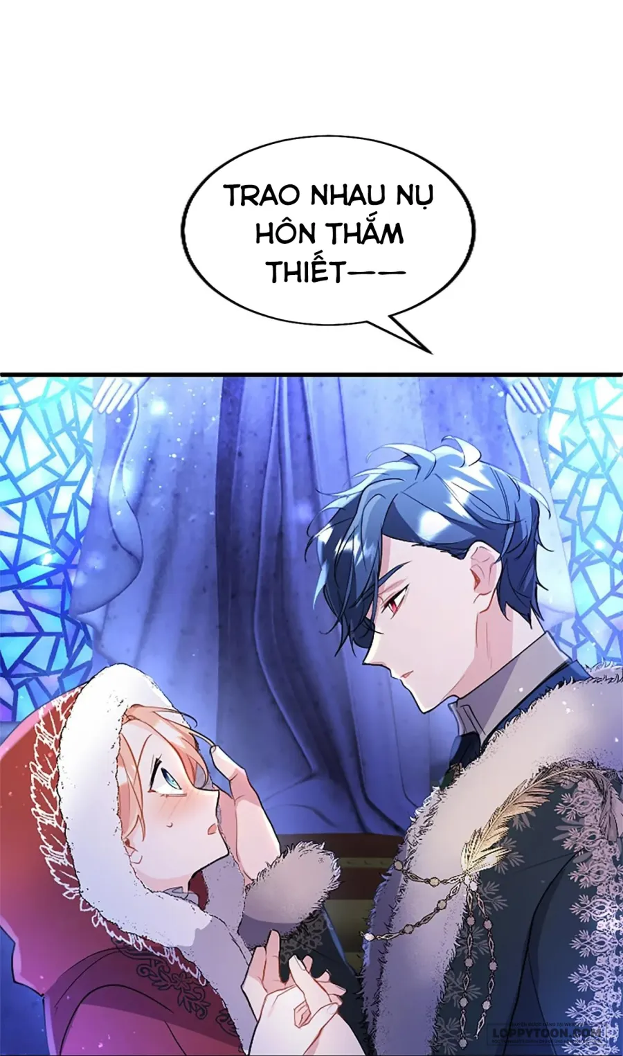 Đại Tiểu Thư Sao Phải Giả Nam - Chap 77 - Trang 105