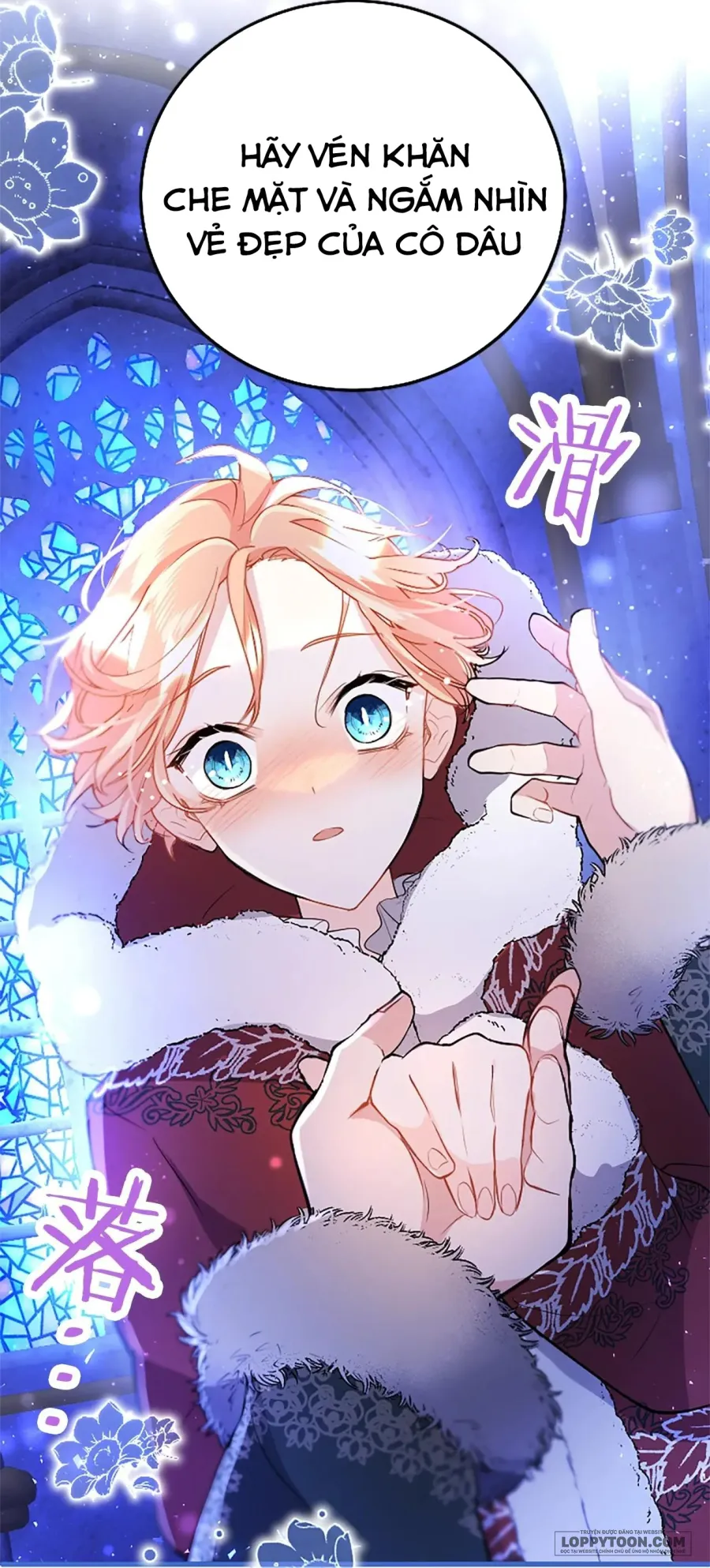 Đại Tiểu Thư Sao Phải Giả Nam - Chap 77 - Trang 107
