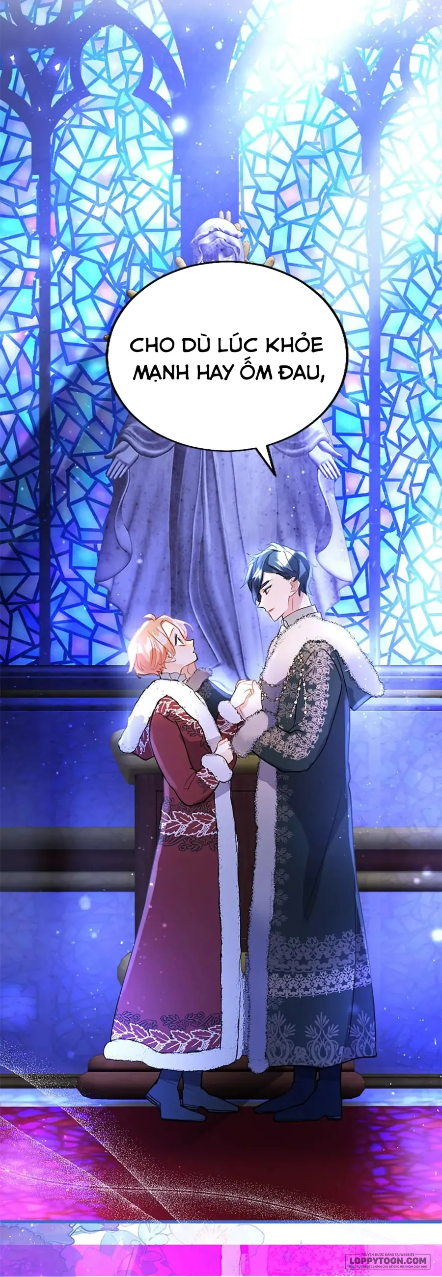 Đại Tiểu Thư Sao Phải Giả Nam - Chap 77 - Trang 112