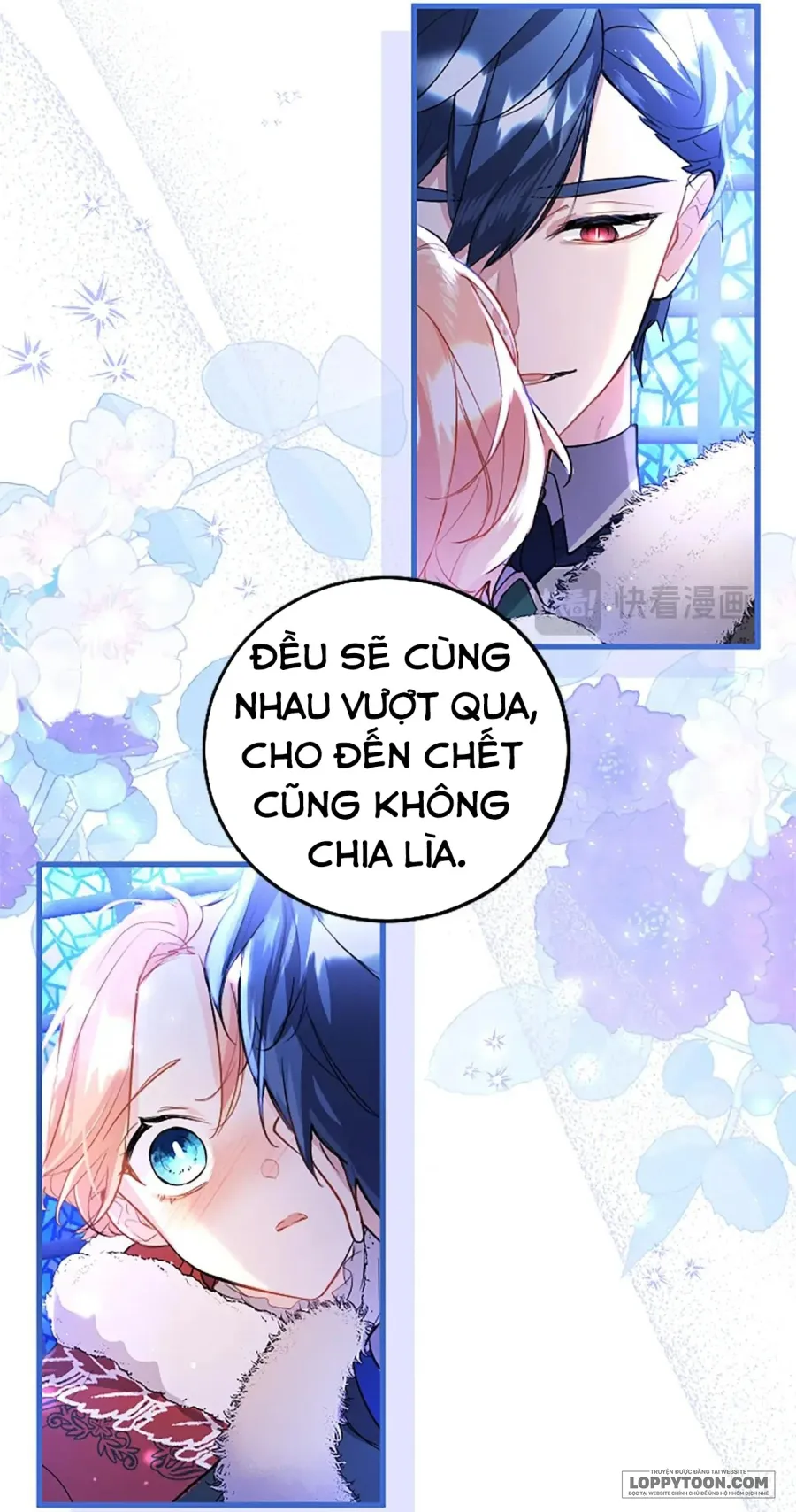 Đại Tiểu Thư Sao Phải Giả Nam - Chap 77 - Trang 114