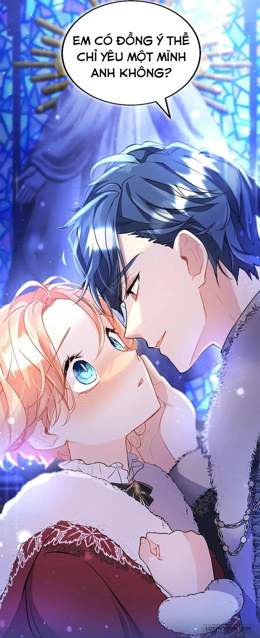 Đại Tiểu Thư Sao Phải Giả Nam - Chap 77 - Trang 116