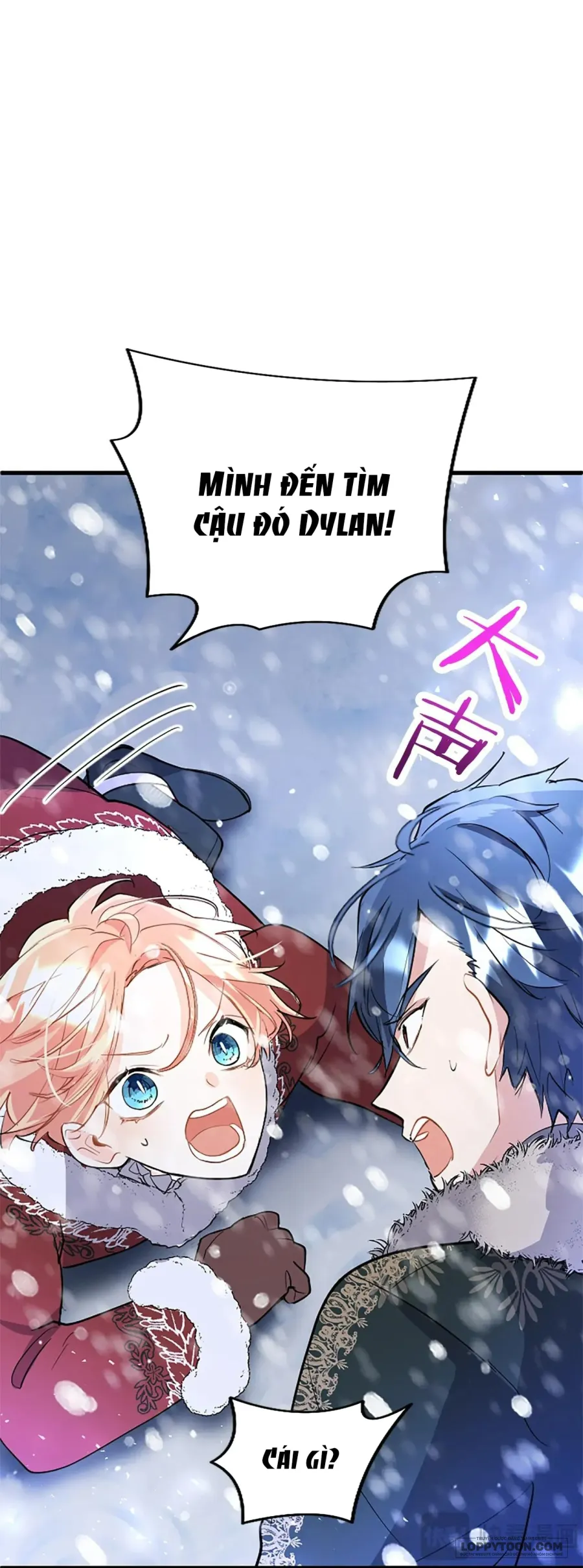 Đại Tiểu Thư Sao Phải Giả Nam - Chap 77 - Trang 13