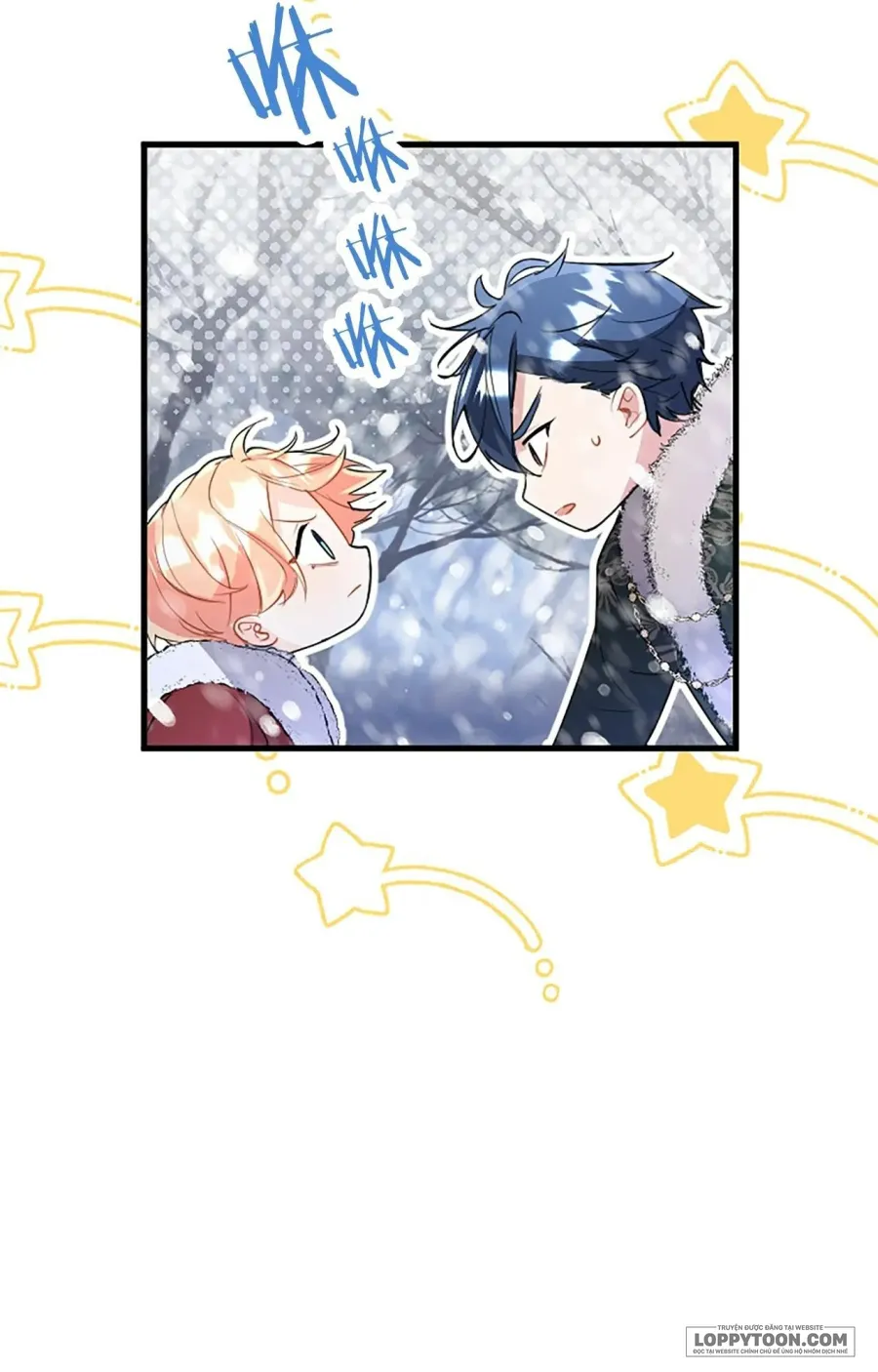 Đại Tiểu Thư Sao Phải Giả Nam - Chap 77 - Trang 15