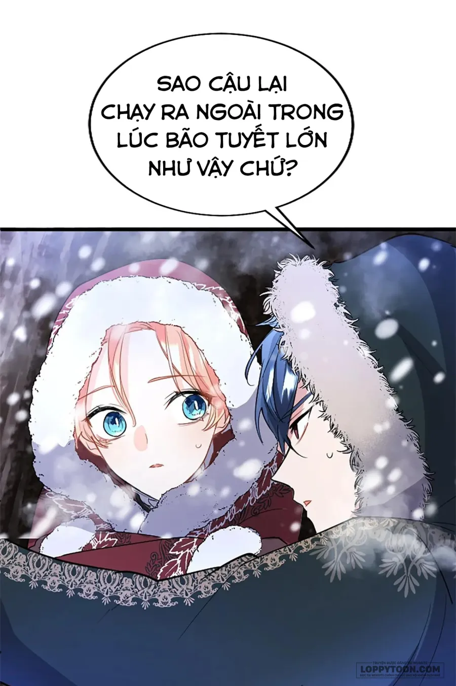 Đại Tiểu Thư Sao Phải Giả Nam - Chap 77 - Trang 21