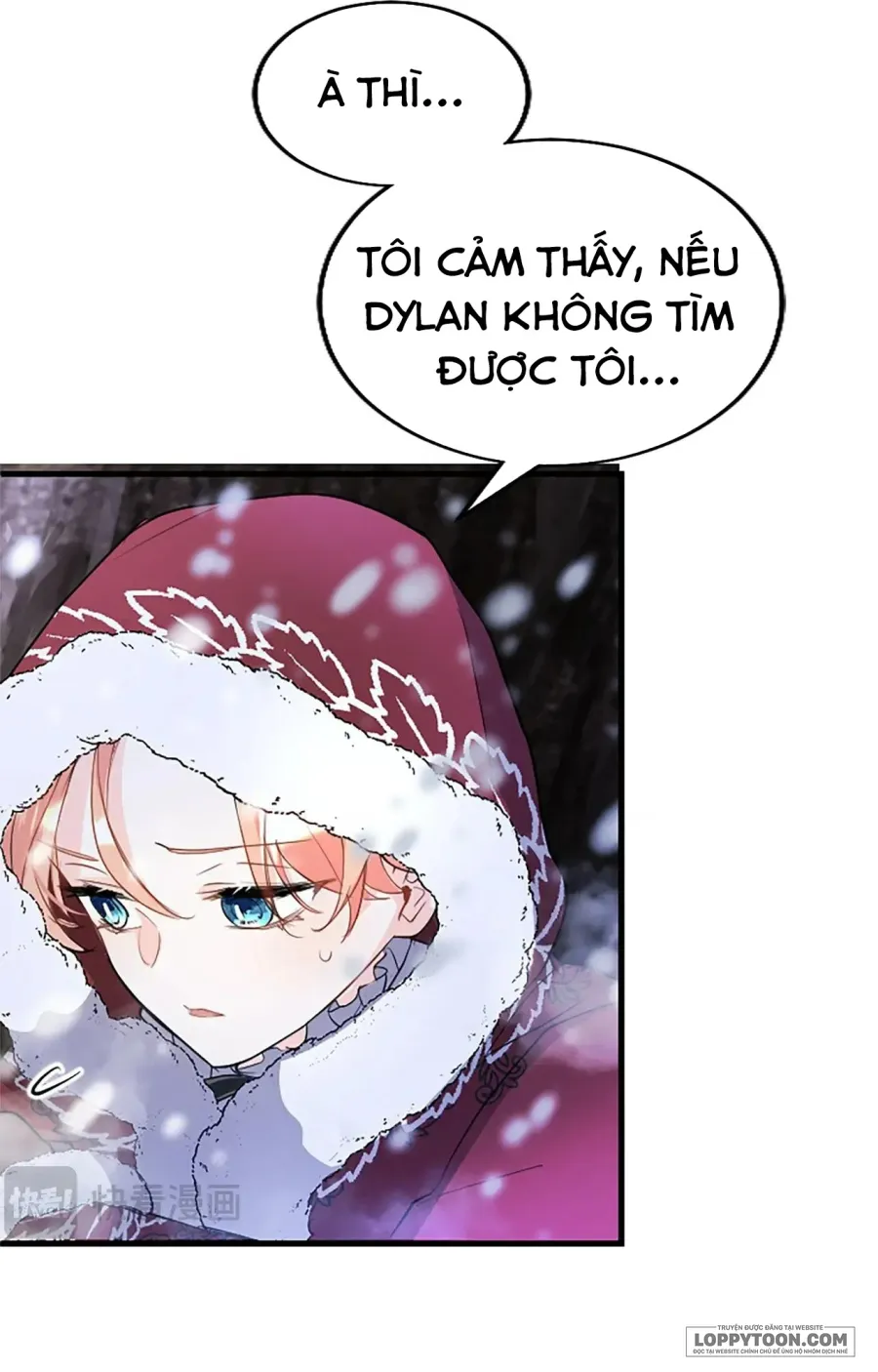 Đại Tiểu Thư Sao Phải Giả Nam - Chap 77 - Trang 23
