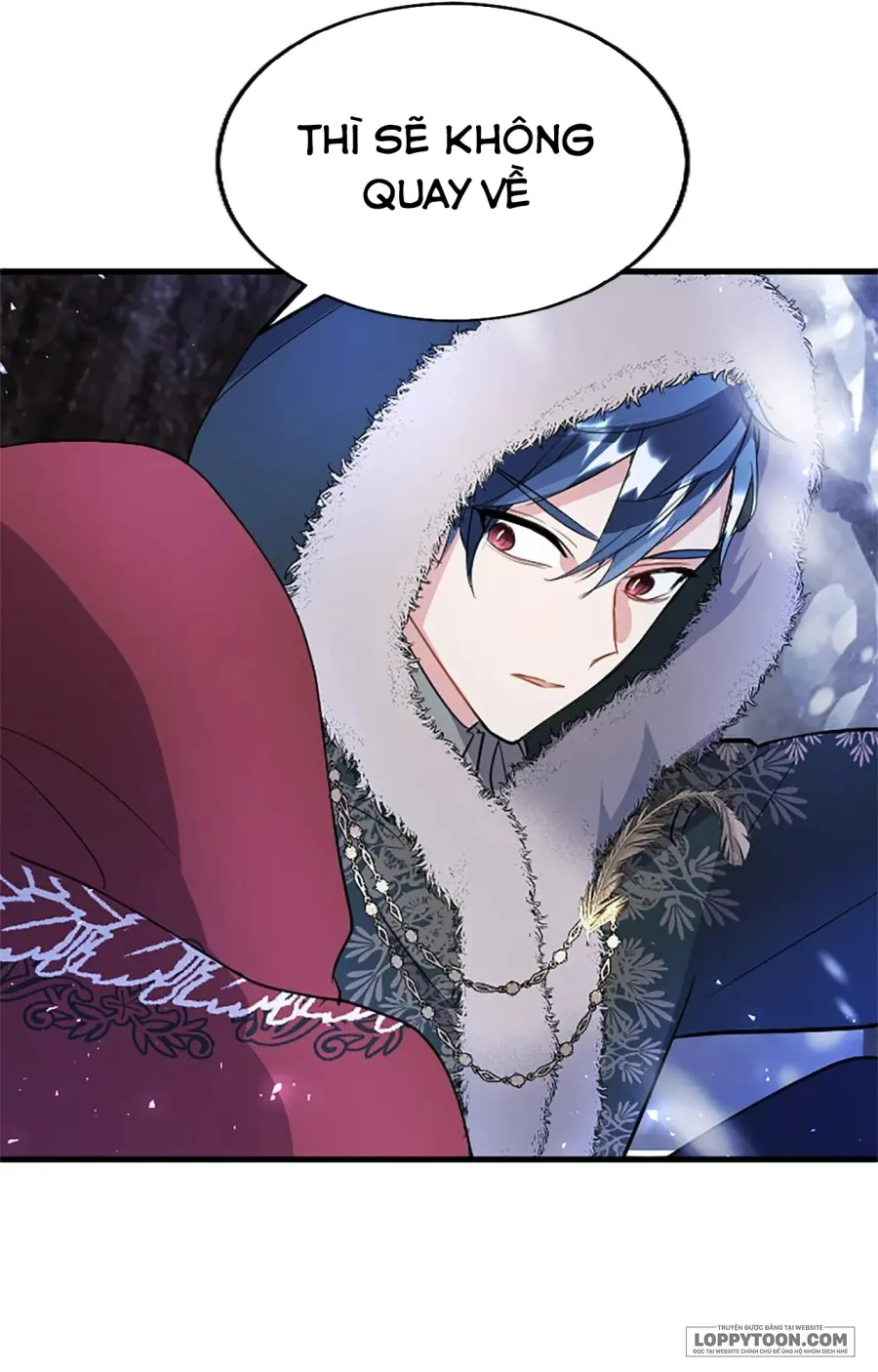 Đại Tiểu Thư Sao Phải Giả Nam - Chap 77 - Trang 25
