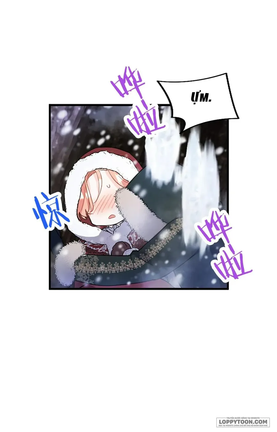 Đại Tiểu Thư Sao Phải Giả Nam - Chap 77 - Trang 34