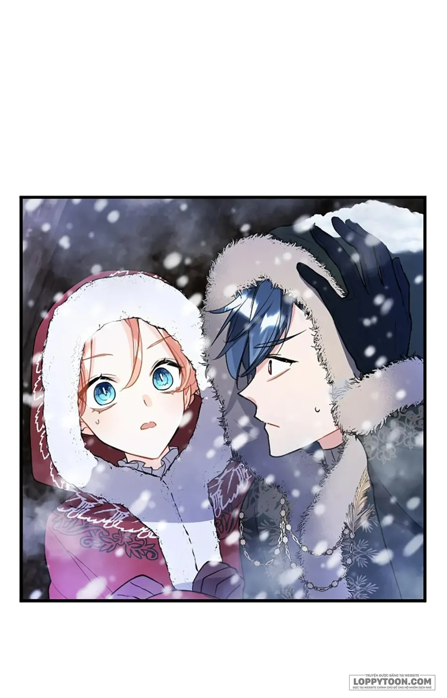 Đại Tiểu Thư Sao Phải Giả Nam - Chap 77 - Trang 35