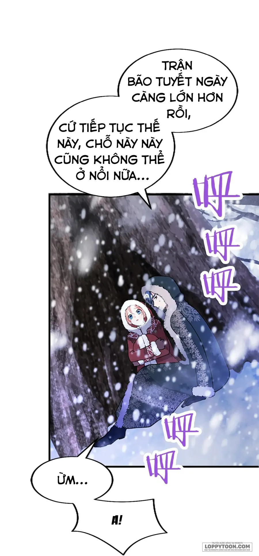 Đại Tiểu Thư Sao Phải Giả Nam - Chap 77 - Trang 39