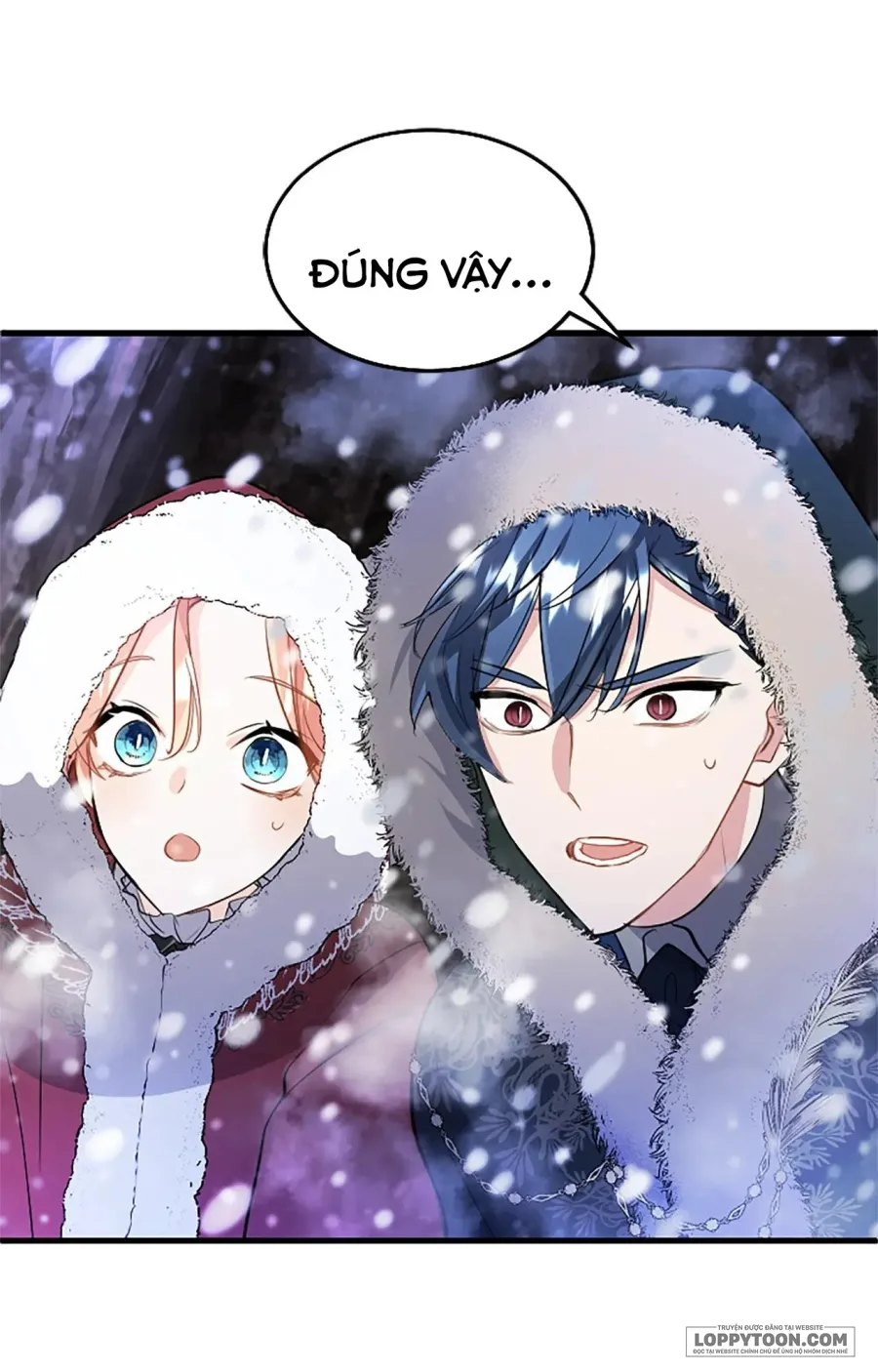 Đại Tiểu Thư Sao Phải Giả Nam - Chap 77 - Trang 42