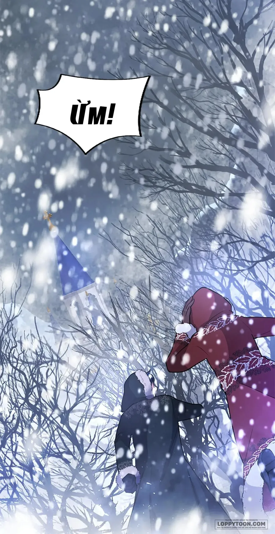 Đại Tiểu Thư Sao Phải Giả Nam - Chap 77 - Trang 44