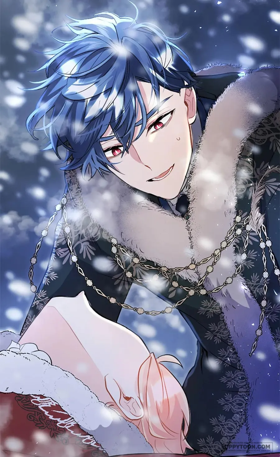 Đại Tiểu Thư Sao Phải Giả Nam - Chap 77 - Trang 6