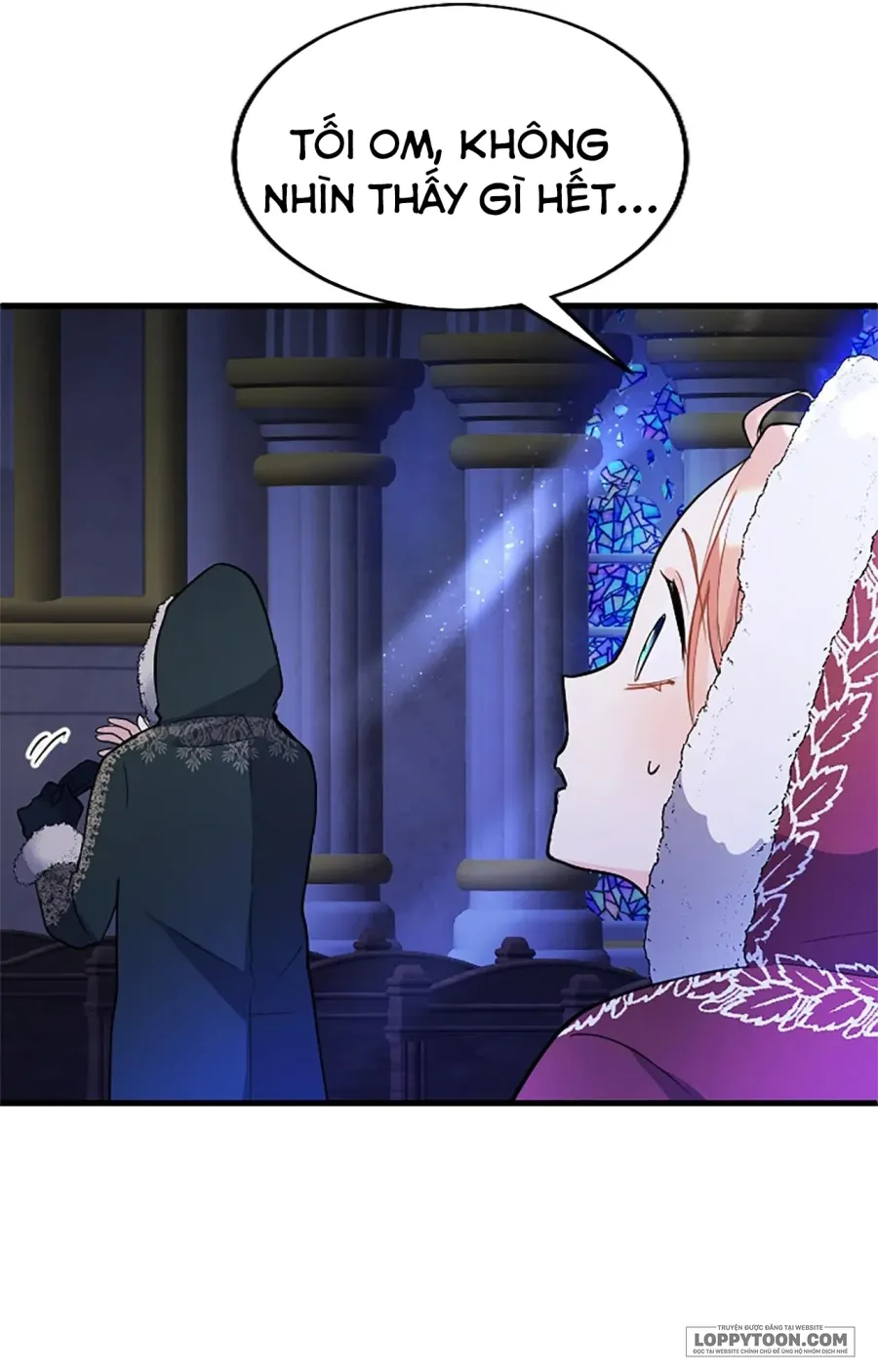 Đại Tiểu Thư Sao Phải Giả Nam - Chap 77 - Trang 51