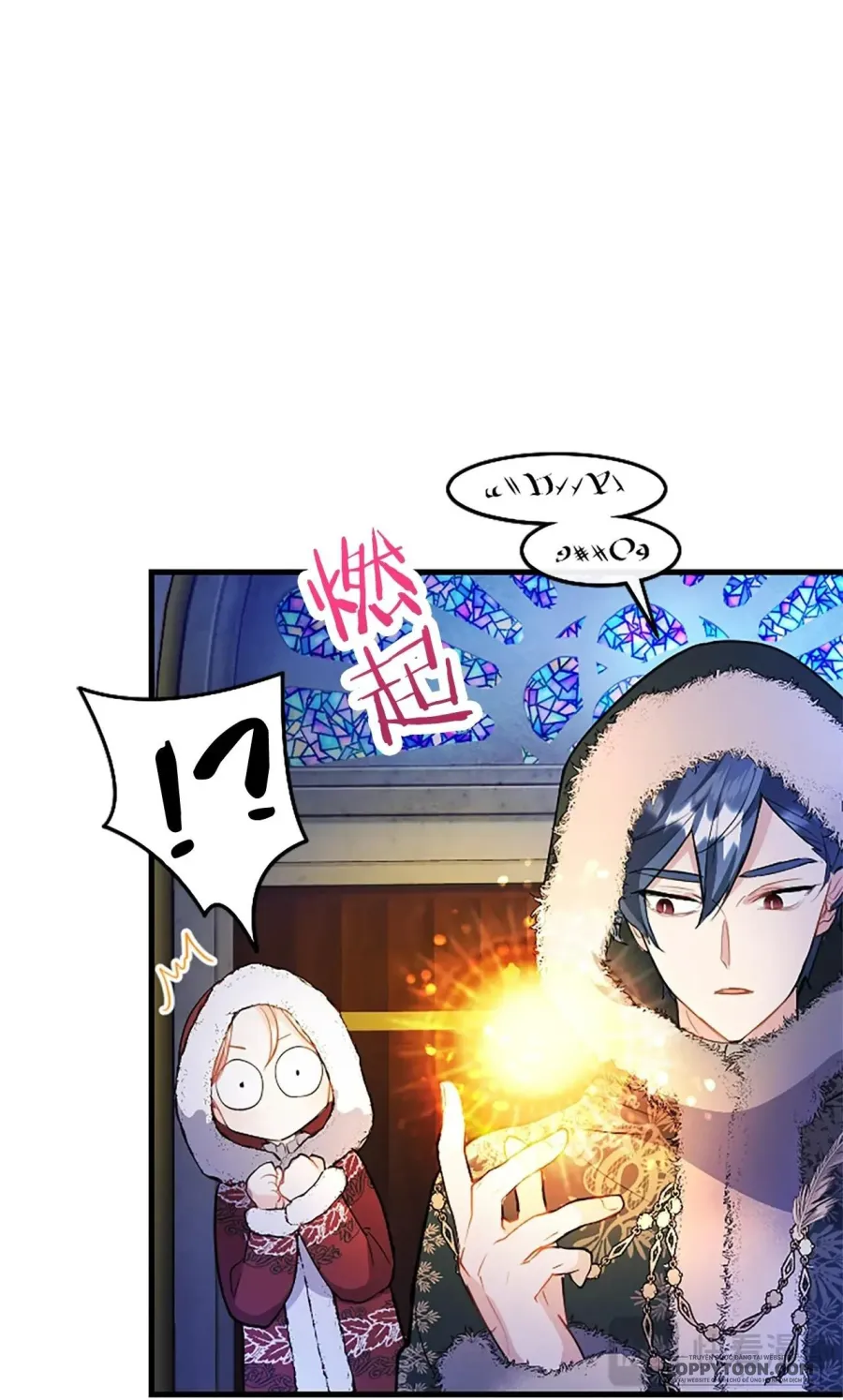 Đại Tiểu Thư Sao Phải Giả Nam - Chap 77 - Trang 52