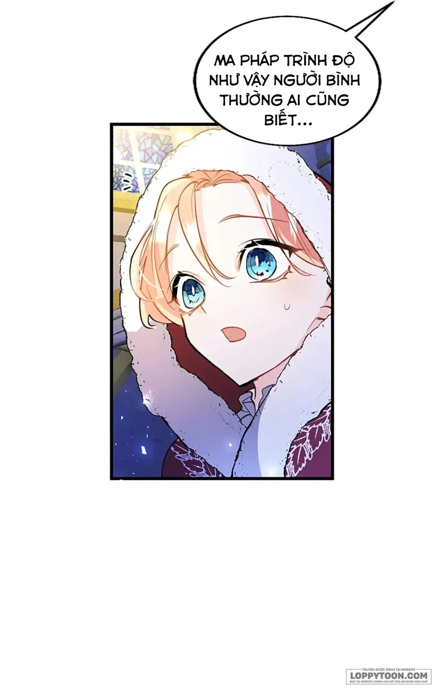 Đại Tiểu Thư Sao Phải Giả Nam - Chap 77 - Trang 56